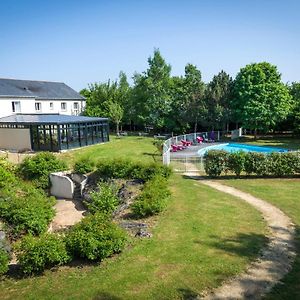 The Originals City, Hotel La Saulaie, Saumur Ouest